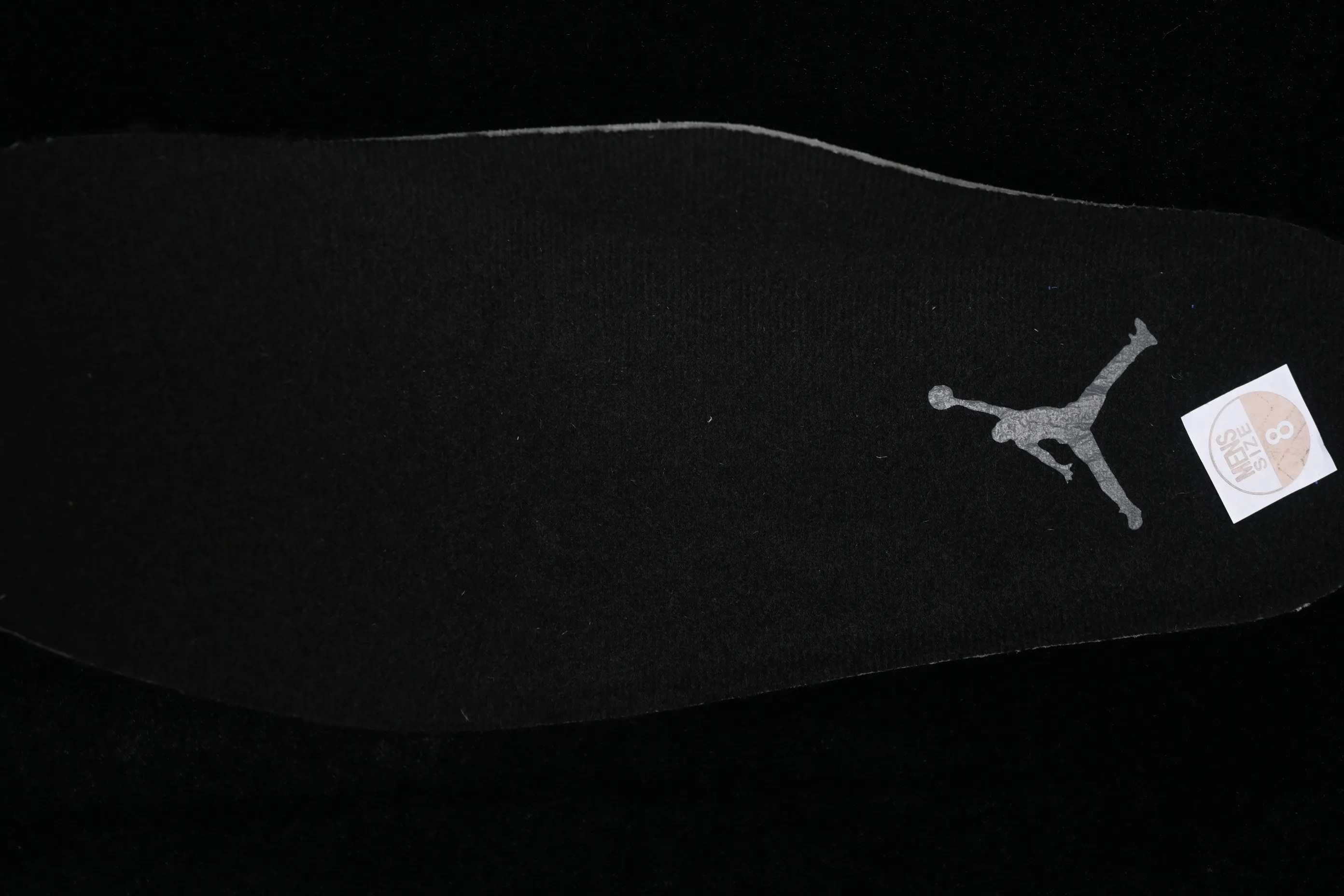 All categories Air Jordan Jordan series basketball shoes Air Jordan 5 Air Jordan 5 Retro "Black Cat" AJ5 Joe 5 Black Cat FZ2239-001